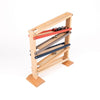 Egmont houten autobaan met bel. fsc. 35x