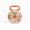 Egmont muziekdoos radio vrienden. 17x16x