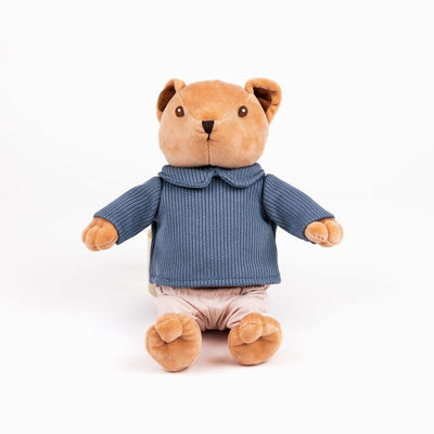 Egmont knuffel alexis beer. 26 cm. 0+