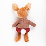 Egmont knuffel lenny konijn. 26 cm. 0+ | 2 stuks - afbeelding 2