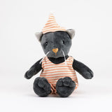 Egmont knuffel malo kat. 26 cm. 0+ | 2 stuks
