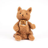 Egmont rugzak kangoeroe. 30 cm. - afbeelding 1