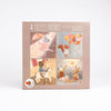 Egmont 4 puzzels vrienden. fsc karton. 2