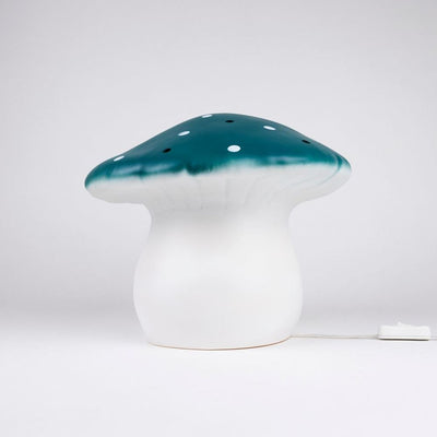Egmont lamp paddenstoel natuurlijk+dimme