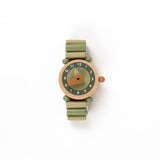 Egmont houten horloge raph. 3,5 cm. 3+ - afbeelding 1