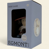 Egmont houten kraaldraadspel leonie. 9x1 - afbeelding 2