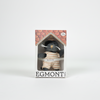Egmont knuffel malo de kat. 9 cm. 0+
