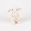 Egmont knuffel schaap met baby. 15x15x12