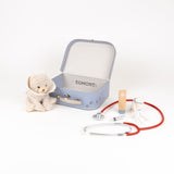 Egmont dokterskoffer romy met halsband. - afbeelding 2