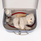 Egmont dokterskoffer romy met halsband. - afbeelding 1