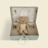 Egmont knuffel marcel de beer cadeaudoos