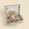 Egmont knuffel marcel de beer cadeaudoos