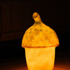 Egmont lamp eikel terra+dimmer. 20 x 30