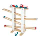 Small foot - houten knikkerbaan - afbeelding 3