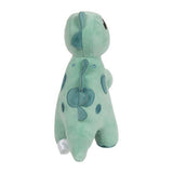 Small foot - pluche dinosaurus groen - afbeelding 5
