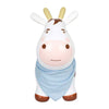 Small foot - opblaasbare skippy koe