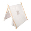 Small foot - speeltent wit