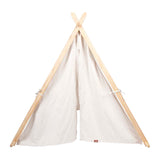 Small foot - speeltent wit - afbeelding 4