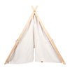 Small foot - speeltent wit