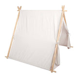Small foot - speeltent wit - afbeelding 5