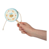 Small foot - houten apendrum tiny friends - afbeelding 5
