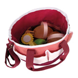 Small foot - paardenverzorgingsset met tas - afbeelding 4