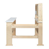 Small foot - houten speelwinkel
