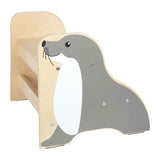 Small foot - kinderkrukje zeehond wildlife - afbeelding 2