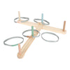 Small foot - ringwerpspel garden buddies