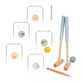 Small foot - croquet garden buddies - afbeelding 3