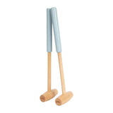Small foot - croquet garden buddies - afbeelding 4