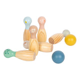 Small foot - bowlingspel garden buddies - 8dlg. - afbeelding 3