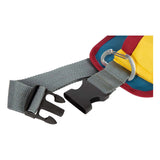 Small foot houten gereedschap met riem - afbeelding 5