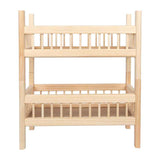 Small foot - houten poppenstapelbed - afbeelding 5