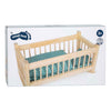 Small foot - houten poppenwieg