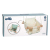 Small foot - houten baby schommel