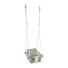 Small foot - houten baby schommel