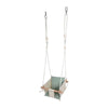 Small foot - houten baby schommel