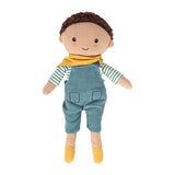 Small foot - stoffen pop leo - afbeelding 2