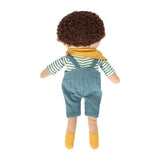 Small foot - stoffen pop leo - afbeelding 3