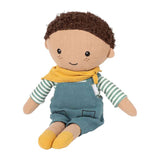 Small foot - stoffen pop leo - afbeelding 4