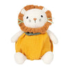 Small foot - knuffel kleine leeuw