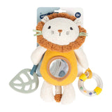 Small foot - stoffen hangend figuur kleine leeuw - afbeelding 2