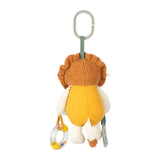 Small foot - stoffen hangend figuur kleine leeuw - afbeelding 3