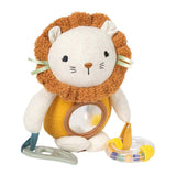 Small foot - stoffen hangend figuur kleine leeuw - afbeelding 4