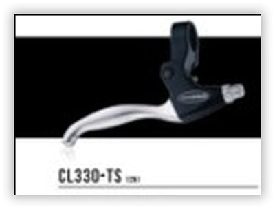 Batavus remhendel cl330cf-rs sparta zilver