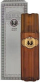 Jean-pierre sand cuba gold aftershave 100ml