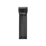 Axa vouwslot fold 130 zwart - afbeelding 3