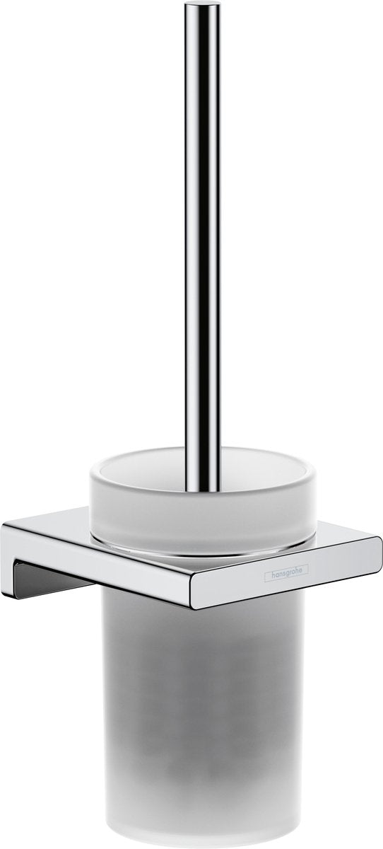 Hansgrohe addstoris closetborstelgarnituur wandmontage chroom