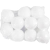 Creativ company https: www.cchobby.nl ballen-d-3-cm-wit-10-stuk-1-doos